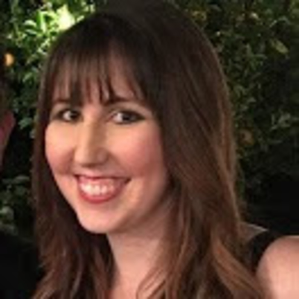 Meet your Posher, Lauren